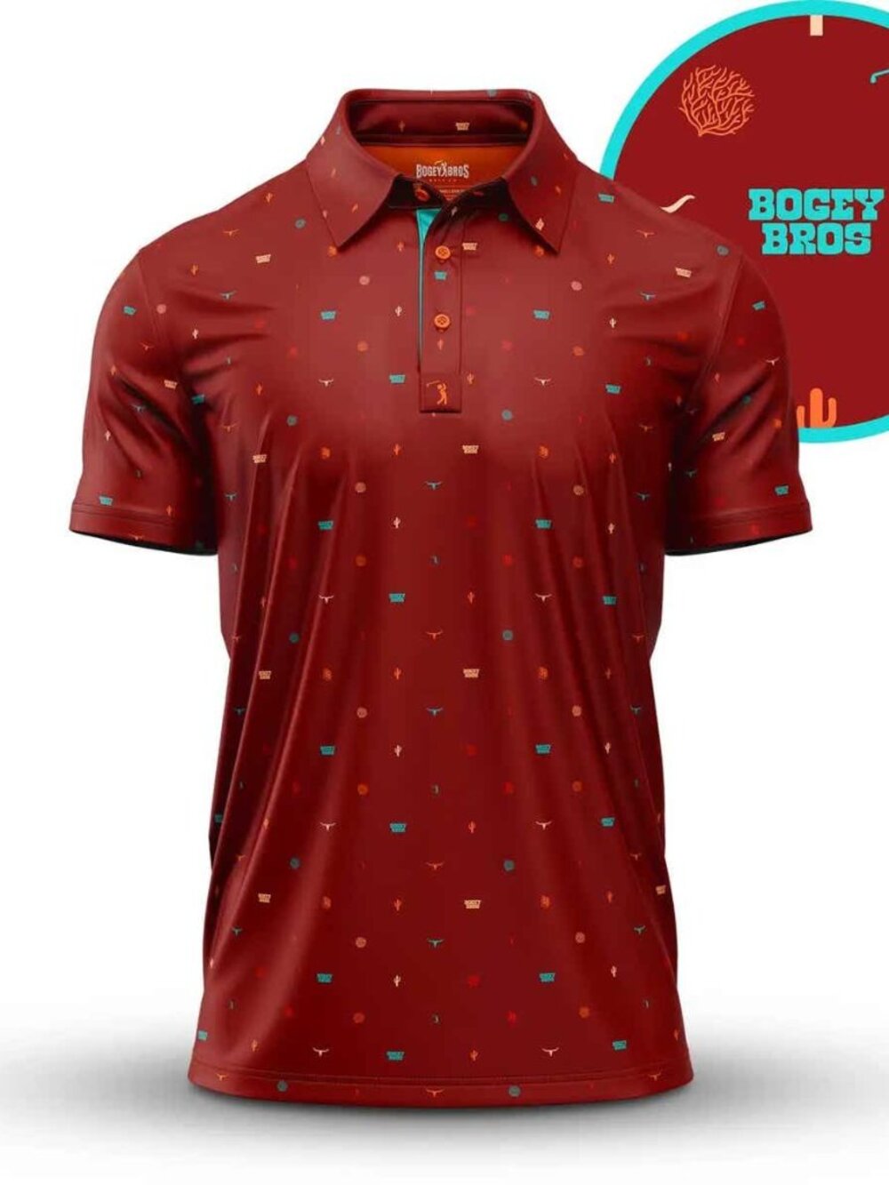 The Desert Polo